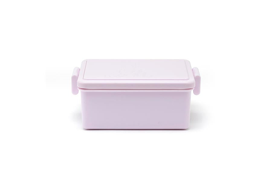 Gel-Cool Rectangle Bento | 400mL