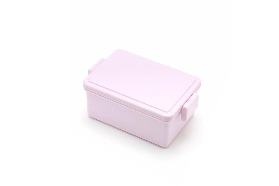 Gel-Cool Rectangle Bento | 400mL