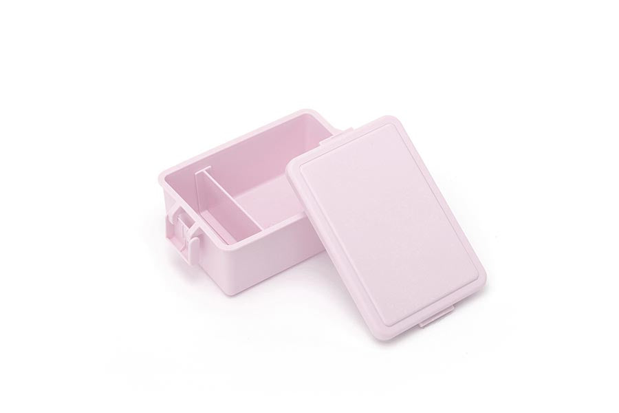 Gel-Cool Rectangle Bento | 400mL