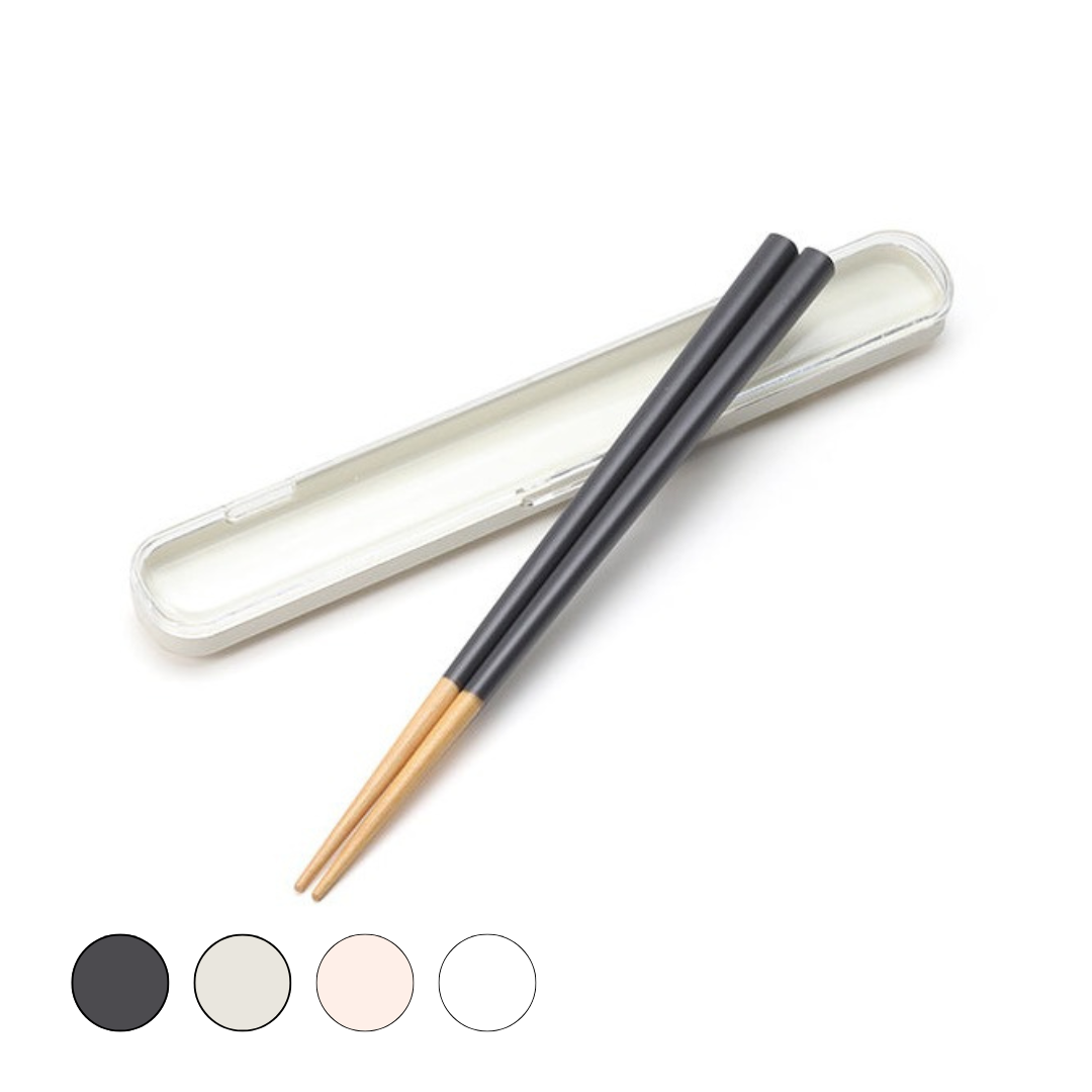 Gel-Cool Chopsticks | Wood 18 cm