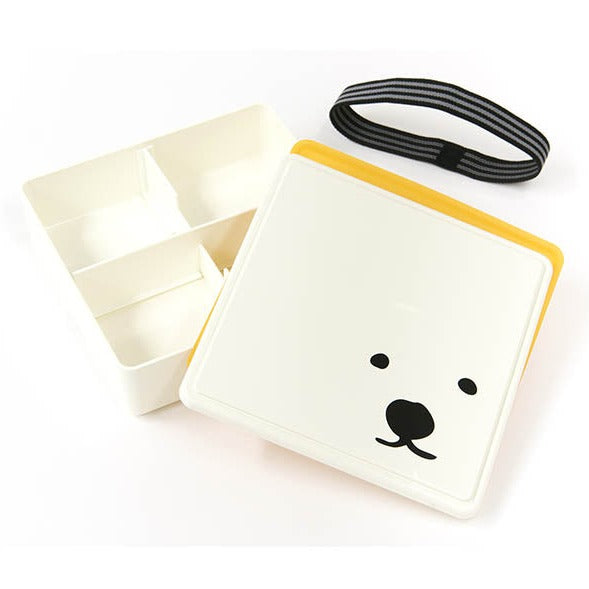 Gel-Cool Picnic Bento | Gel-Cooma, 1,000mL
