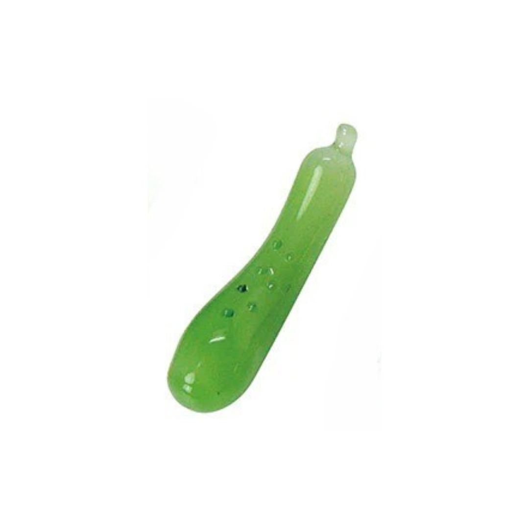 Glass Chopsticks Rest (Hashi Oki)