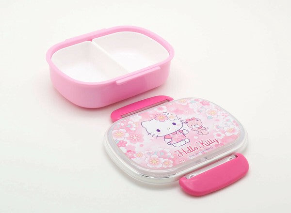 Hello Kitty Bento | Sakura, One Tier, 360ml