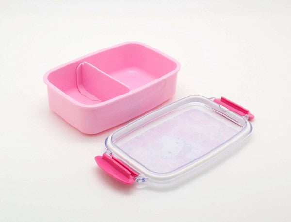 Hello Kitty Bento | Sakura, One Tier, 500ml