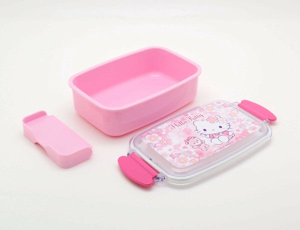 Hello Kitty Bento | Sakura, One Tier, 500ml
