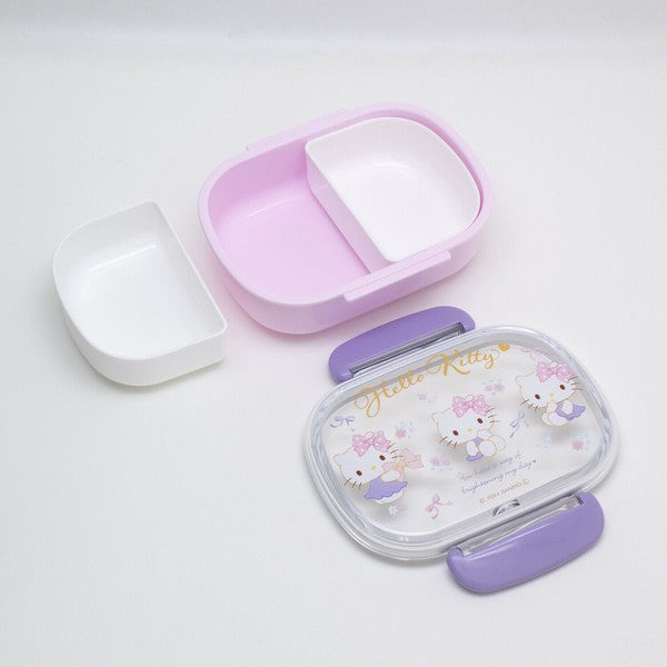 Hello Kitty Bento | Ribbon, One Tier, 360ml