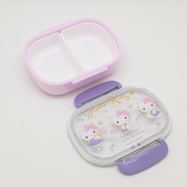 Hello Kitty Bento | Ribbon, One Tier, 360ml