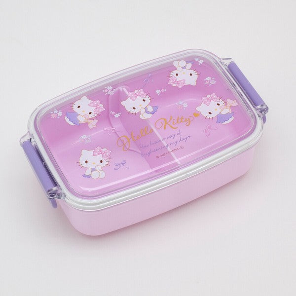 Hello Kitty Bento | Ribbon, One Tier, 500ml