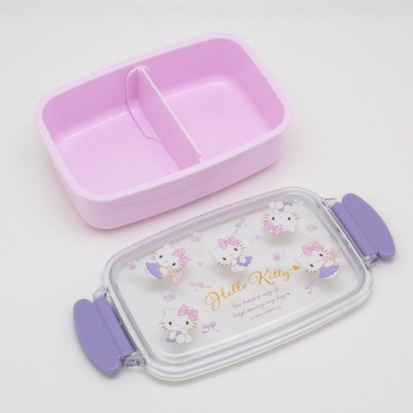 Hello Kitty Bento | Ribbon, One Tier, 500ml