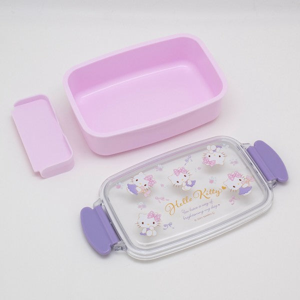 Hello Kitty Bento | Ribbon, One Tier, 500ml