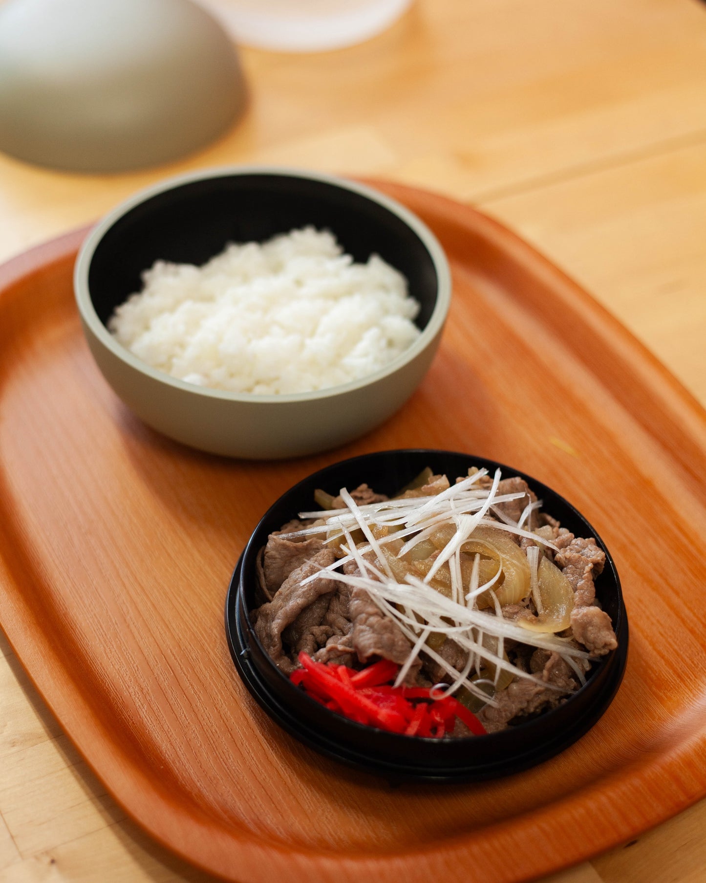 Mayu Don Bento
