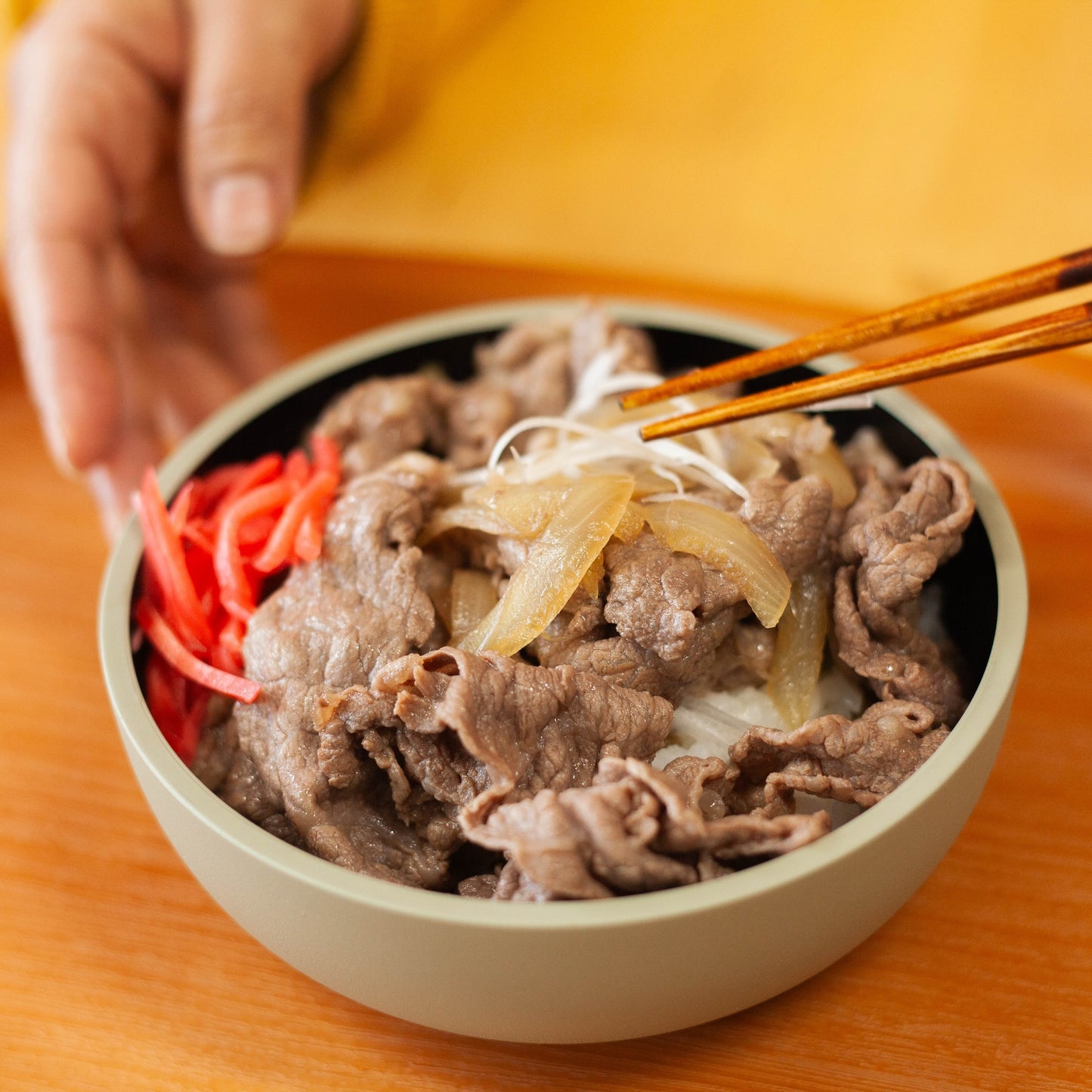Mayu Don Bento