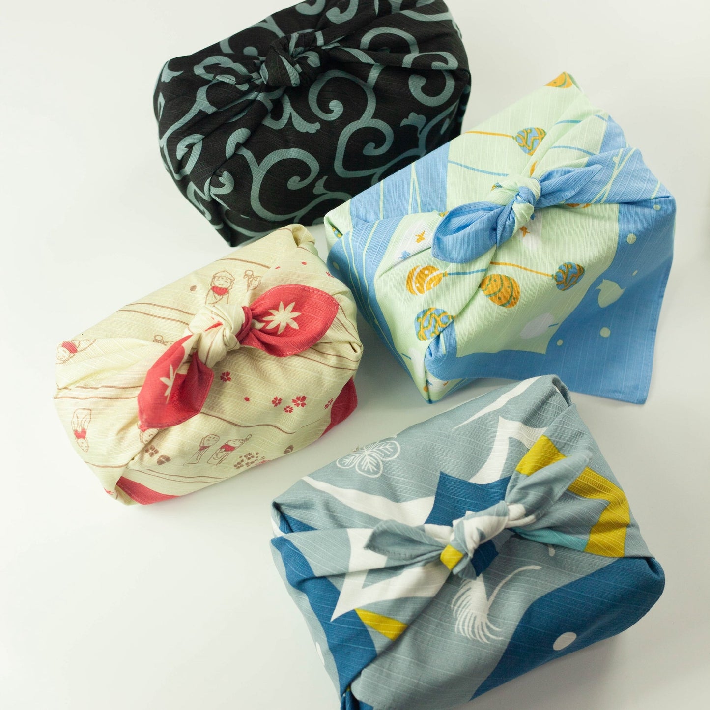 50cm Furoshiki | Kamogawa