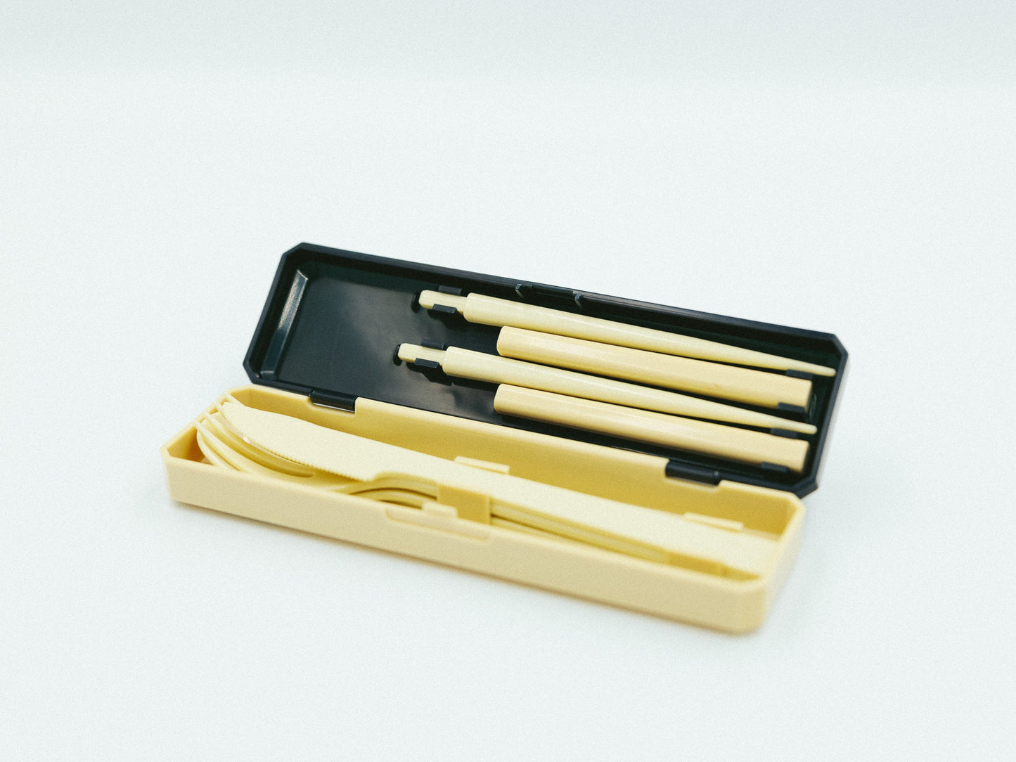 GO OUT Cutlery Set