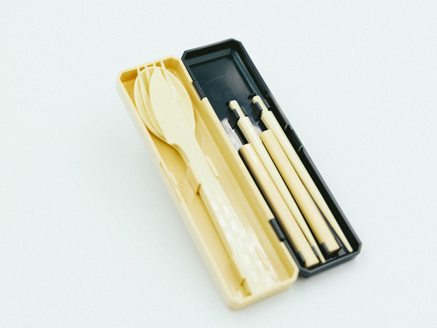 GO OUT Cutlery Set