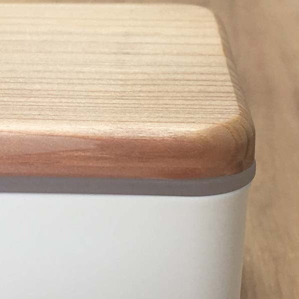 Gel-Cool Rectangle Bento | Kodai Sugi, 500mL