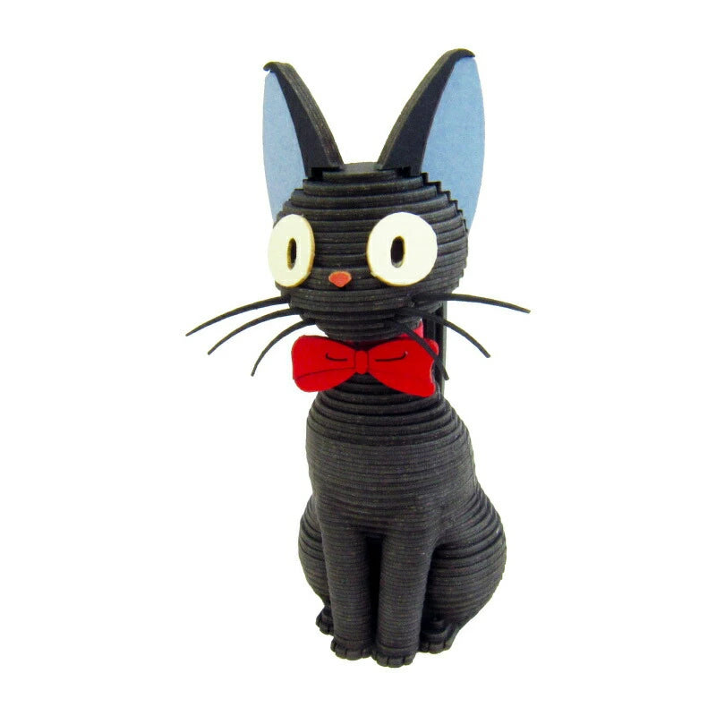 Ghibli Miniatuart | Kiki's Delivery Service - Jiji