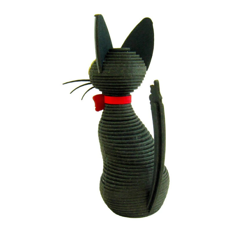 Ghibli Miniatuart | Kiki's Delivery Service - Jiji