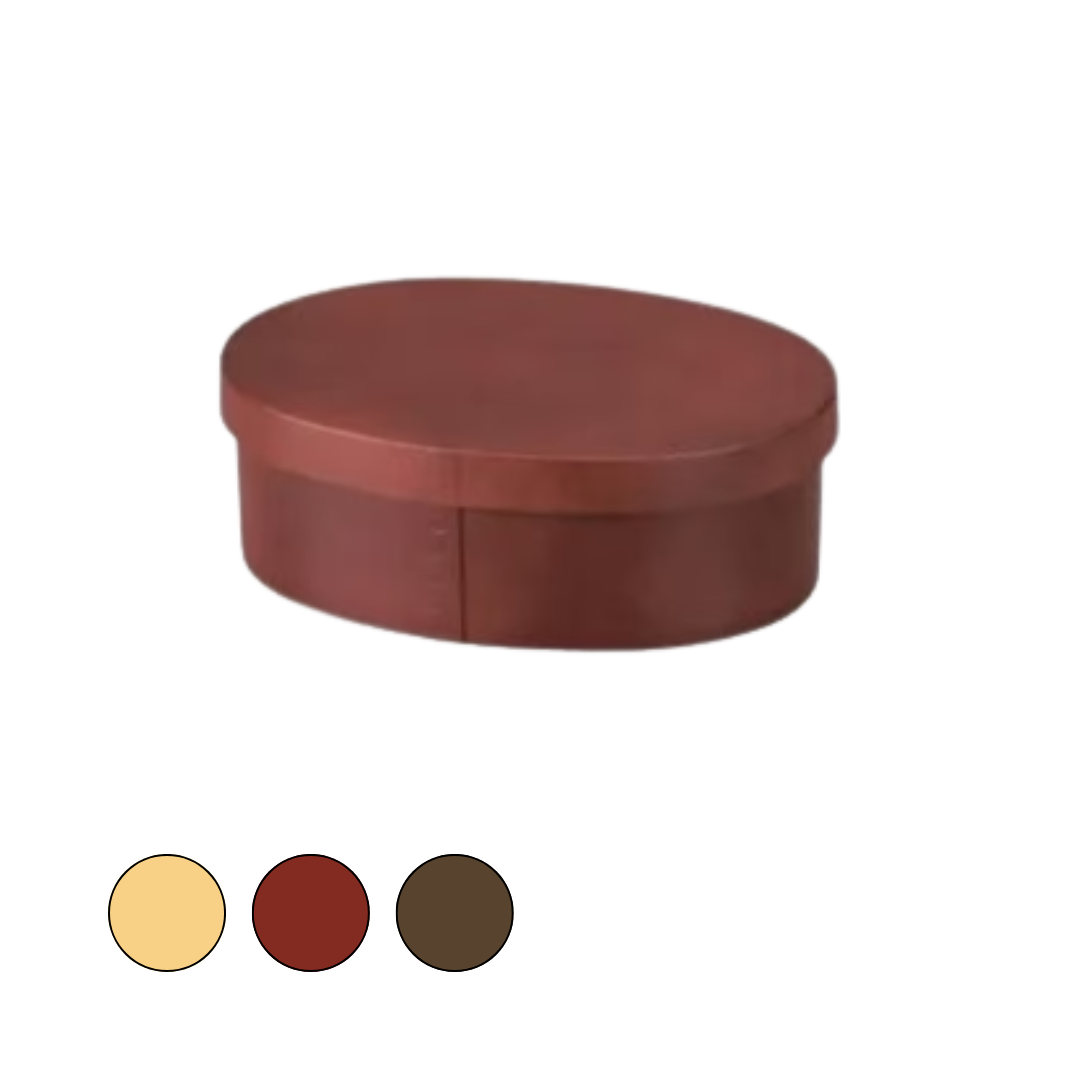 Magewappa Bento | Garden, 500ml