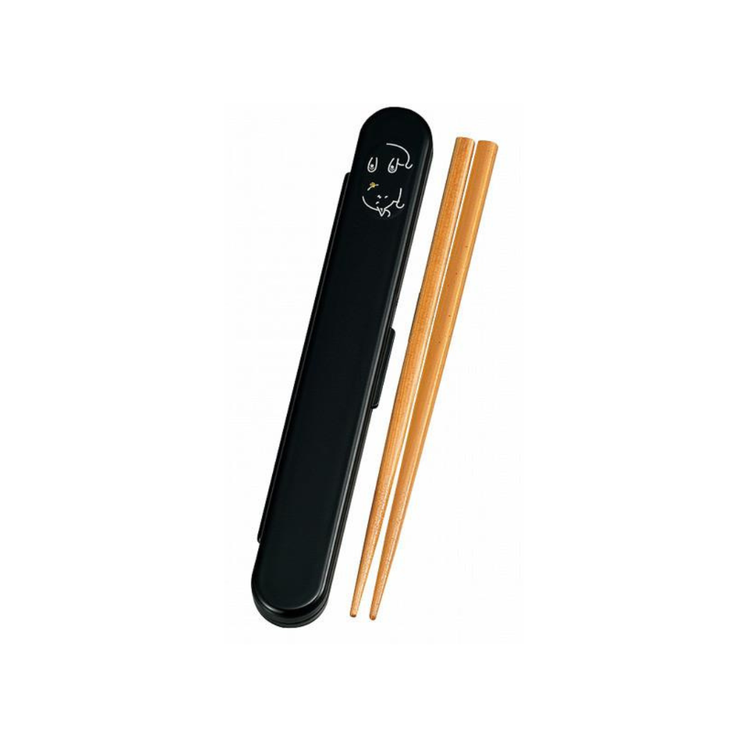 Mame Neko Chopsticks Set