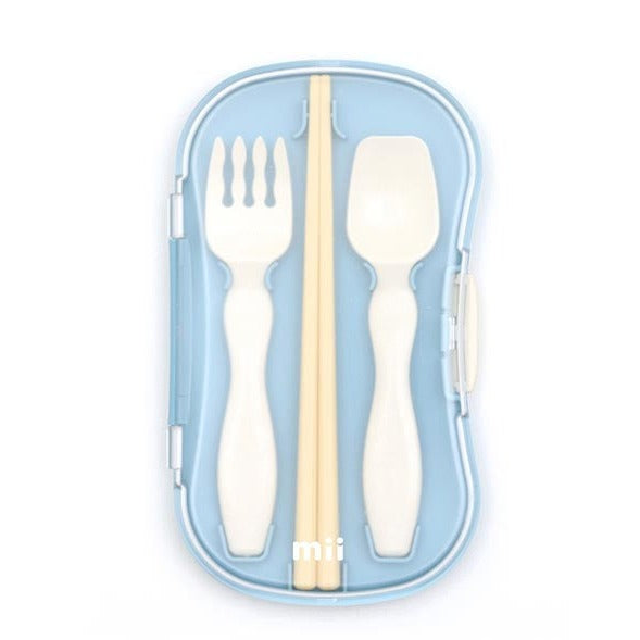 Gel-Cool Cutlery Set | Mii