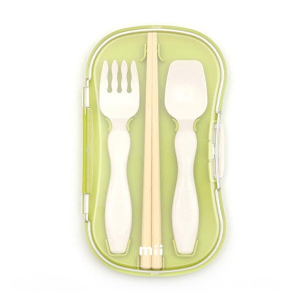 Gel-Cool Cutlery Set | Mii