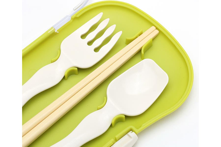 Gel-Cool Cutlery Set | Mii