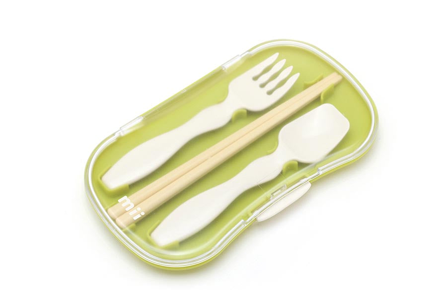 Gel-Cool Cutlery Set | Mii