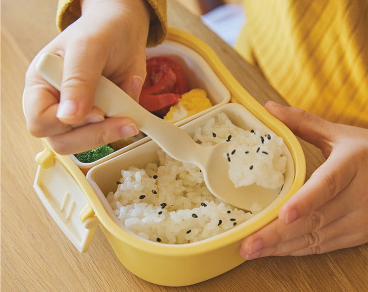 Gel-Cool Cutlery Set | Mii