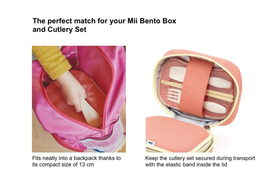 Gel-Cool Thermal Bag | Mii