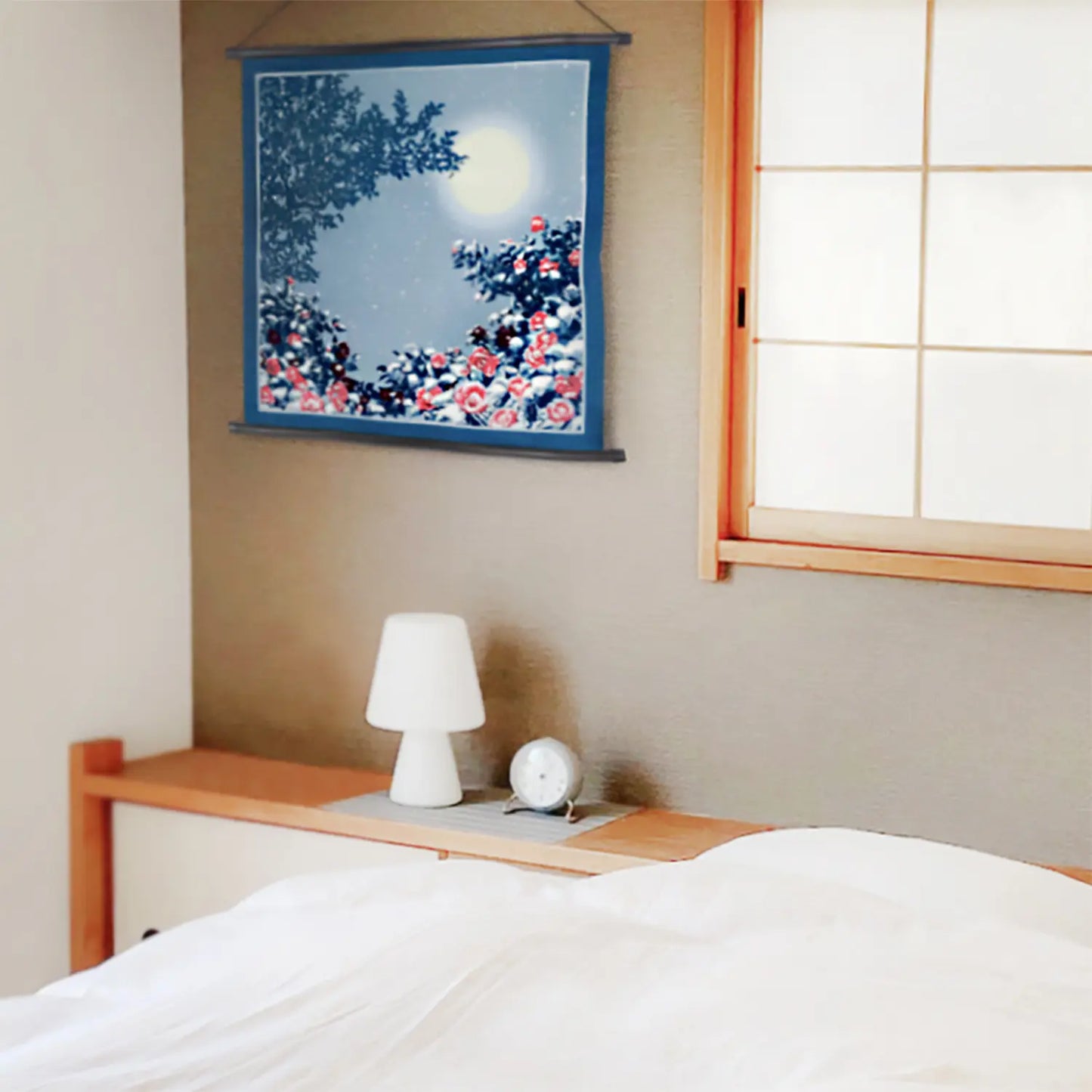 50cm Furoshiki | Nihon no Fuyu