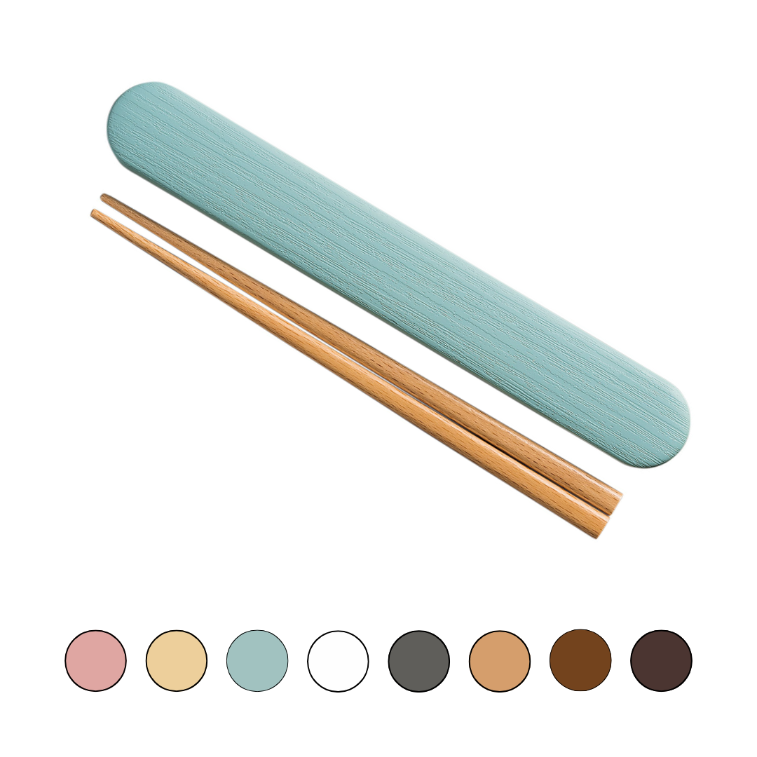 Non Stick Chopsticks Set