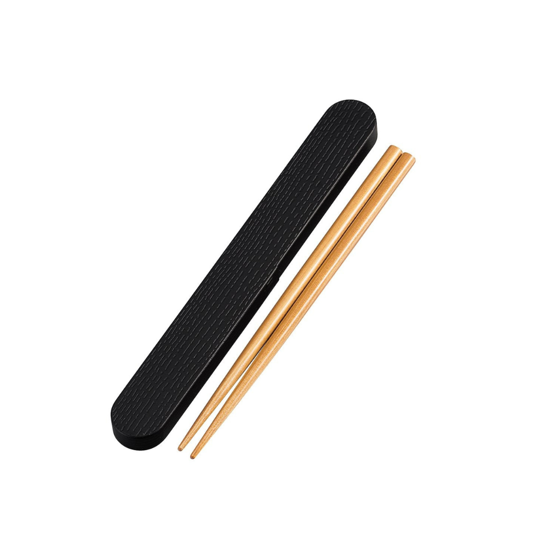 Nuri Wappa Chopsticks Set (round)