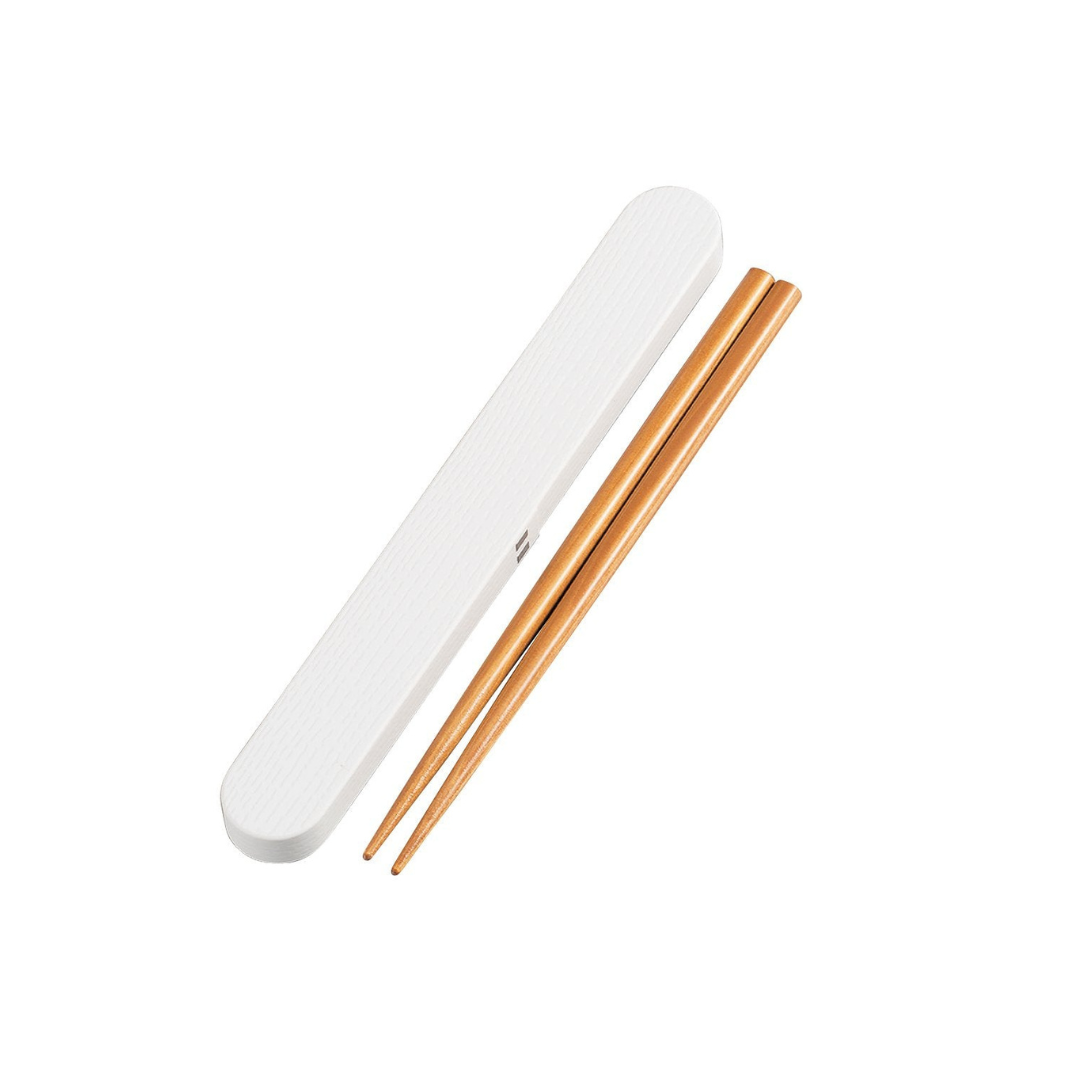 Nuri Wappa Chopsticks Set (round)