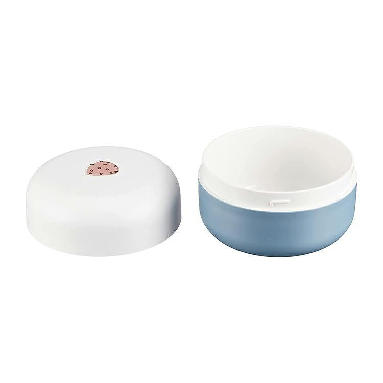 Onigiri Box | Okazu, white