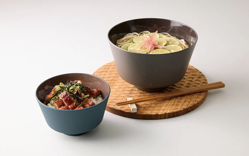 Donburi Bowl | Kaku, Brown