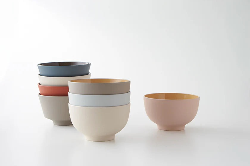 Soup Bowl | Owan Maru, Blue