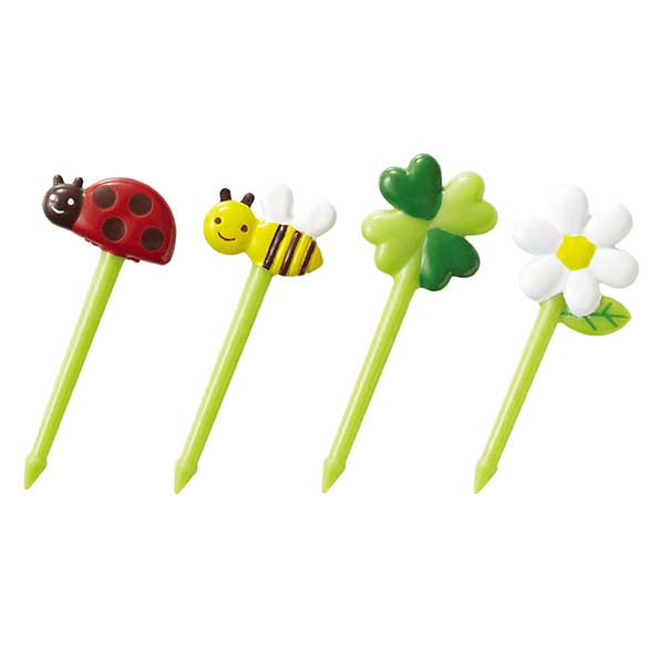Food Picks | Honey & Flower