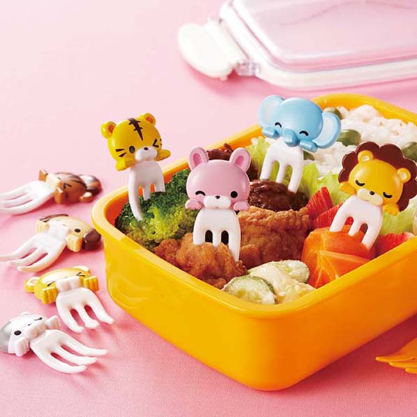 Food Picks | Cuddly Animals