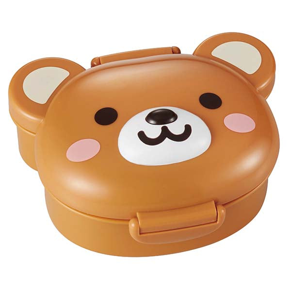 Animal Bento