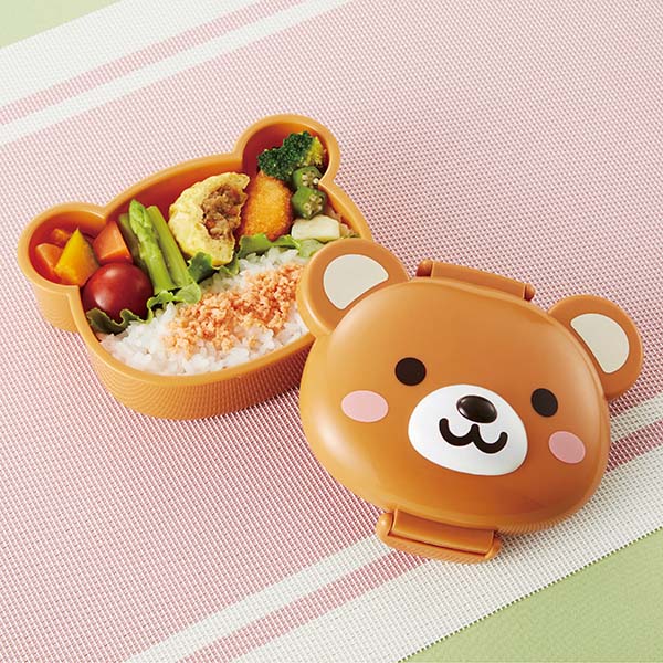 Animal Bento