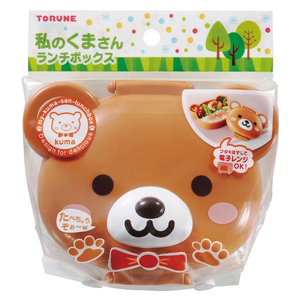 Animal Bento