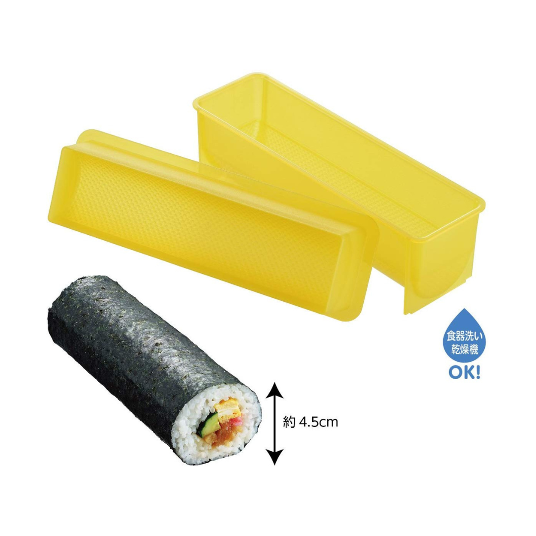 Sushi Roll Maker | Thick Roll