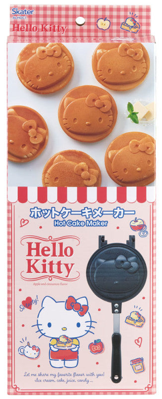 Pancake Maker | Hello Kitty