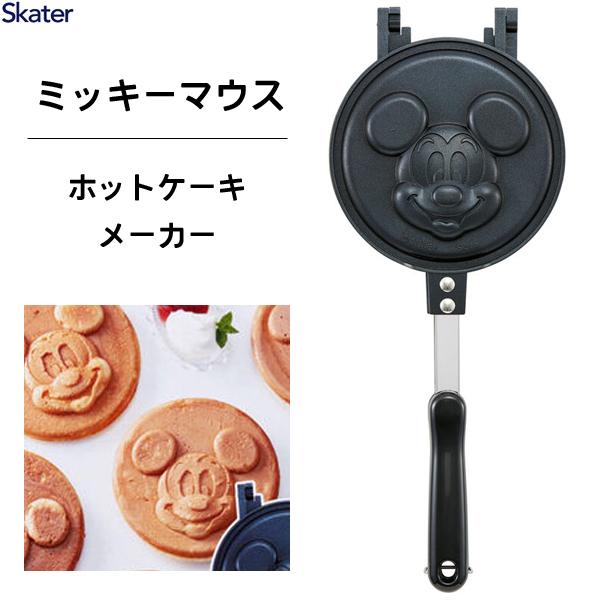 Disney Pancake Maker | Mickey Mouse)