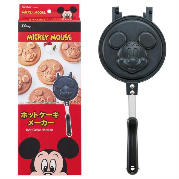 Disney Pancake Maker | Mickey Mouse)