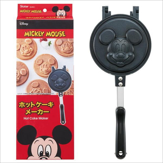Pancake Maker | Mickey Mouse