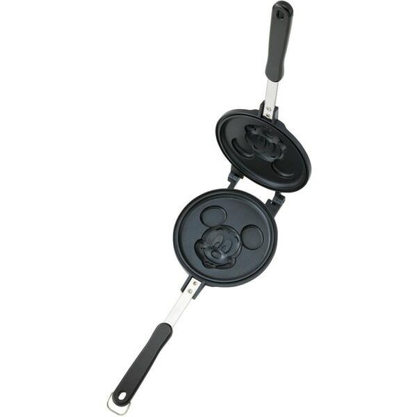 Disney Pancake Maker | Mickey Mouse)