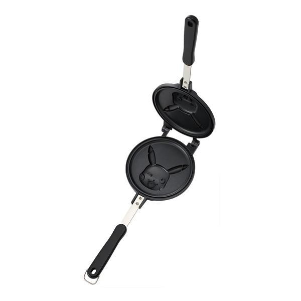 Pokemon Pancake Maker | Pikachu