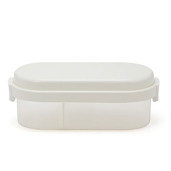Gel-Cool Dome Bento | Clear, 600mL